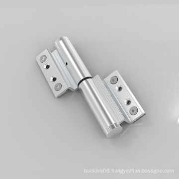 bronze color aluminium door hinges